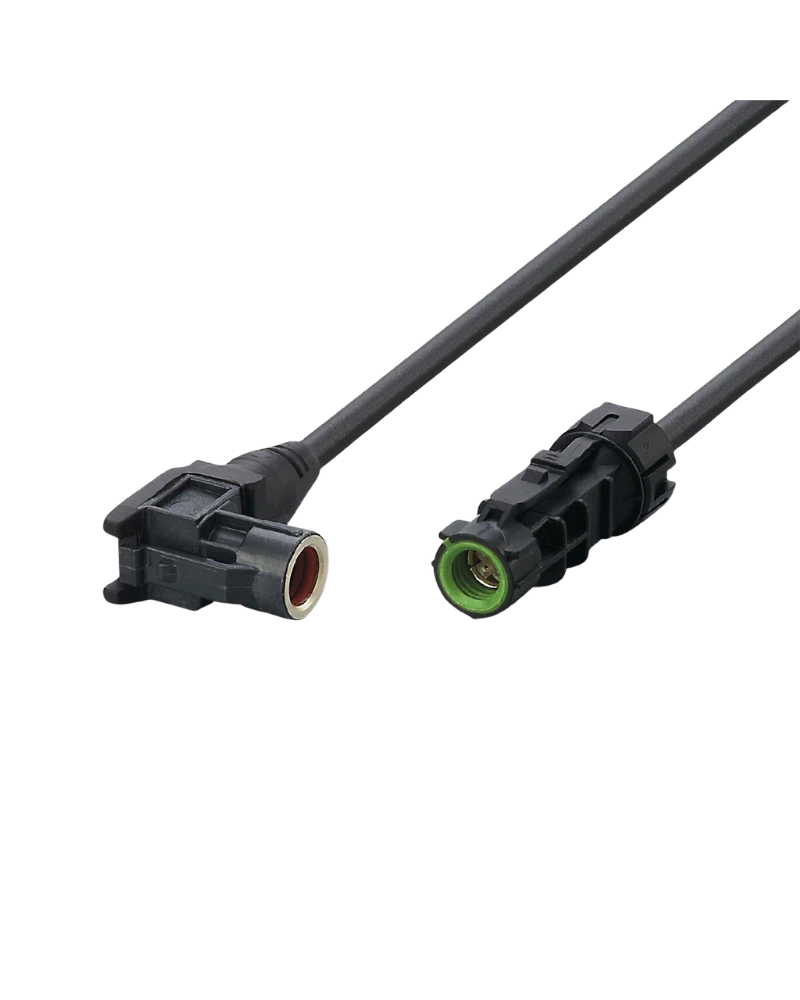 E3M124 - Connection cable - MCI CONNECTION CABLE 2M ANGLED