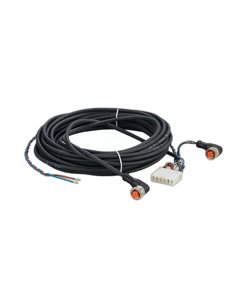 E3M171 - Connection cable - Adapter Cable O3M to CR0403