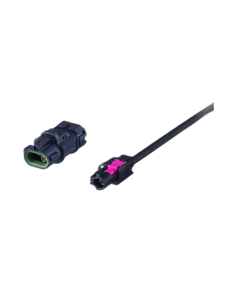 E3R101 - Connection cable - HFM Y CABLE 2 X S/S/M S/D/M A 1,0M
