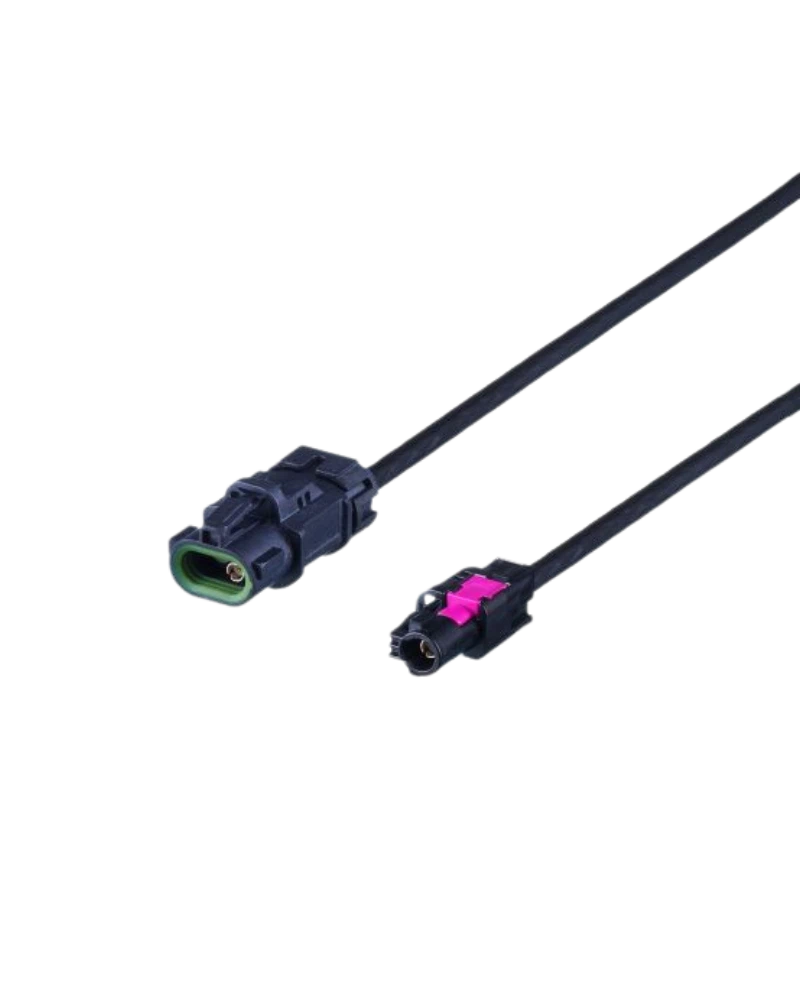 E3R105 - Connection cable - HFM Y CABLE 1 X S/S/M S/D/M A 5,0M