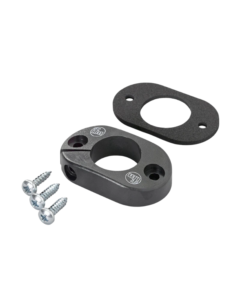 E40048 - Mounting clamp for airflow monitors - MOUNTING CLAMP SLG