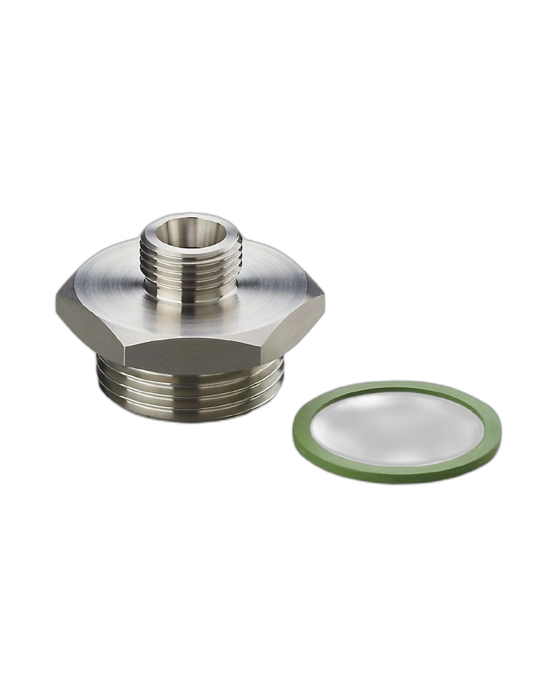 E40119 - Screw-in adapter for process sensors - ADAPT /SI/1/ /G1 / /