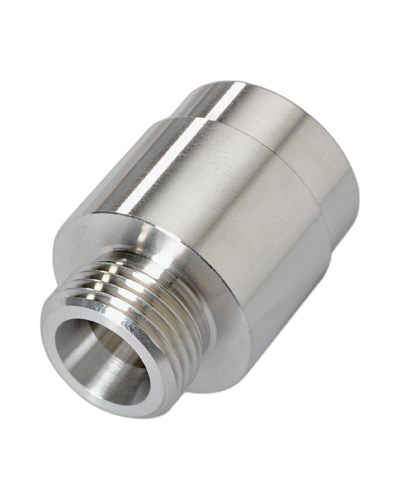 E40124 - Welding adapter for process sensors - WELDING ADAPTER SID V4A