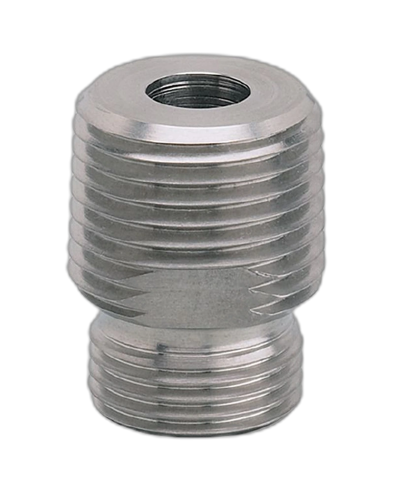 E40127 - Screw-in adapter for process sensors - ADAPT /SI/9/ /1/2NPT /TI