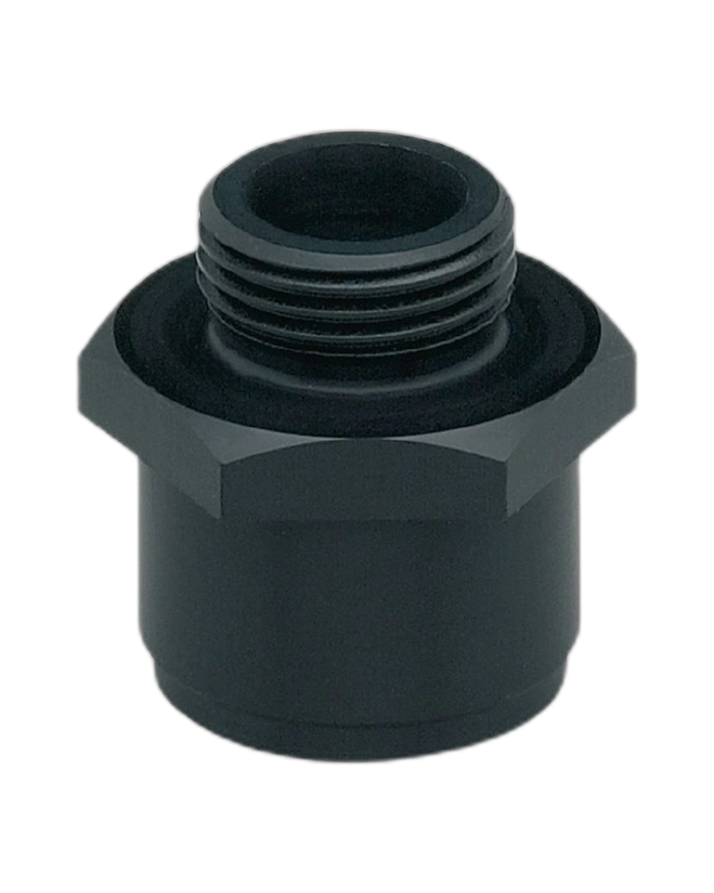 E40138 - Welding adapter for process sensors - ADAPT /S./2/X/WELD PE