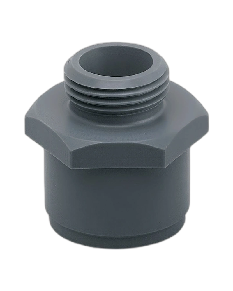 E40148 - Welding adapter for process sensors - ADAPT /SI/9/ /M18X1,5/ /