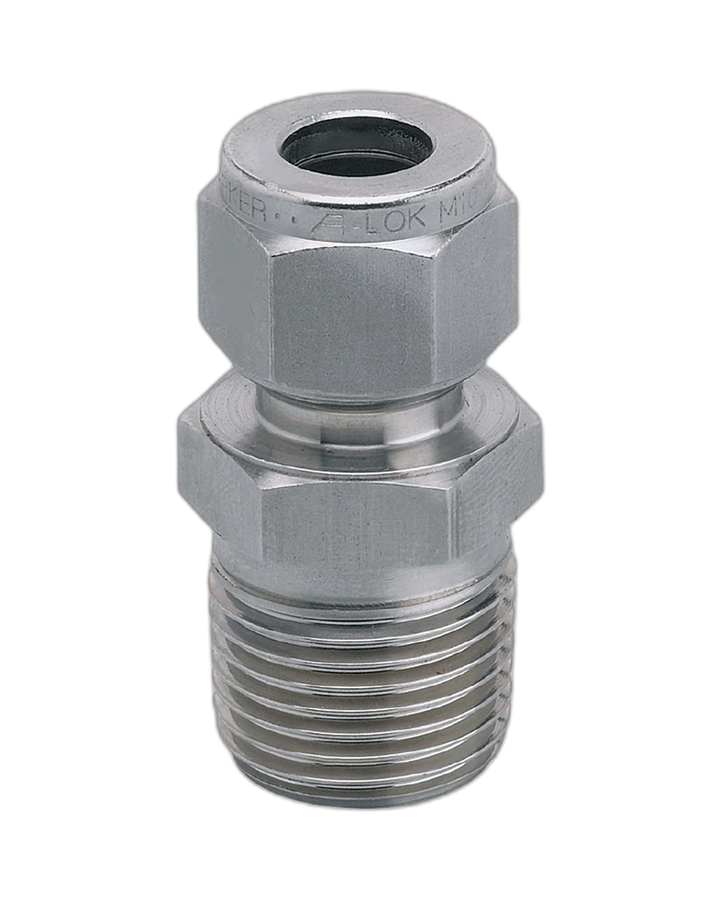E40160 - Clamp fitting for process sensors - CLAMP ADAPTER R1/2