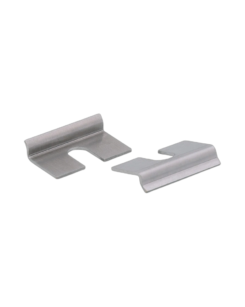E40166 - Angle bracket for flow sensors - MOUNTING SET SR1000