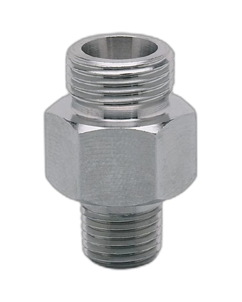 E40176 - Screw-in adapter for process sensors - ADAPT /SI/9/ /G1/4 /