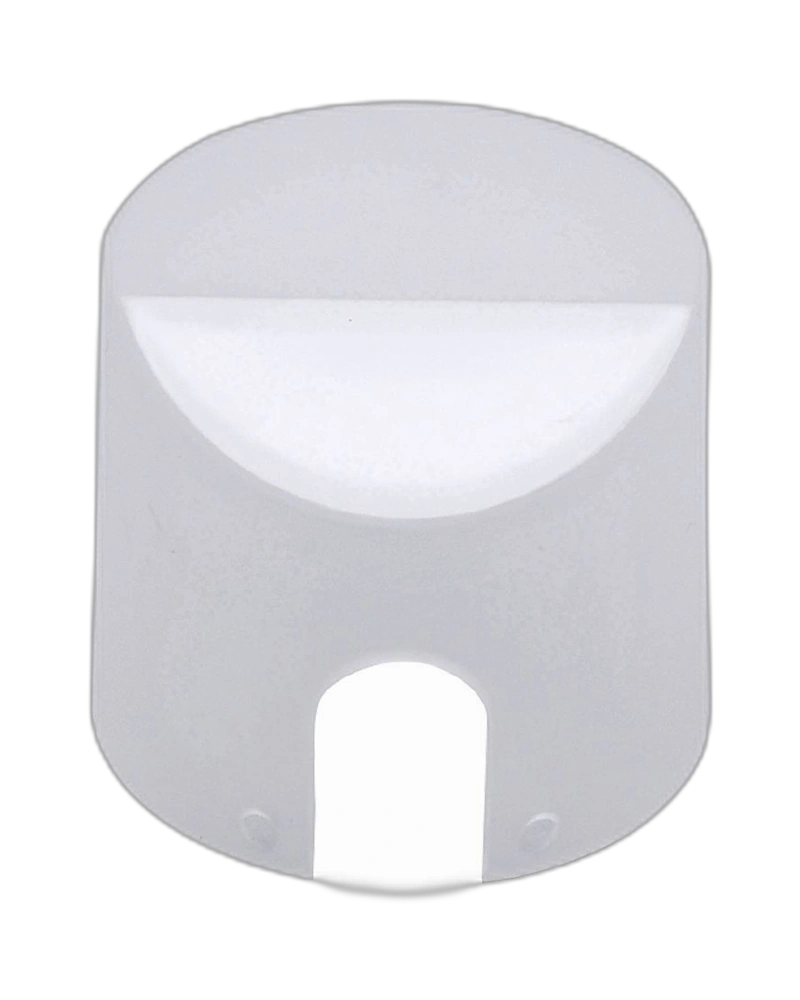 E40203 - Protective cover for process sensors - PROTECTIVE COVER SI5 D52,5 L43