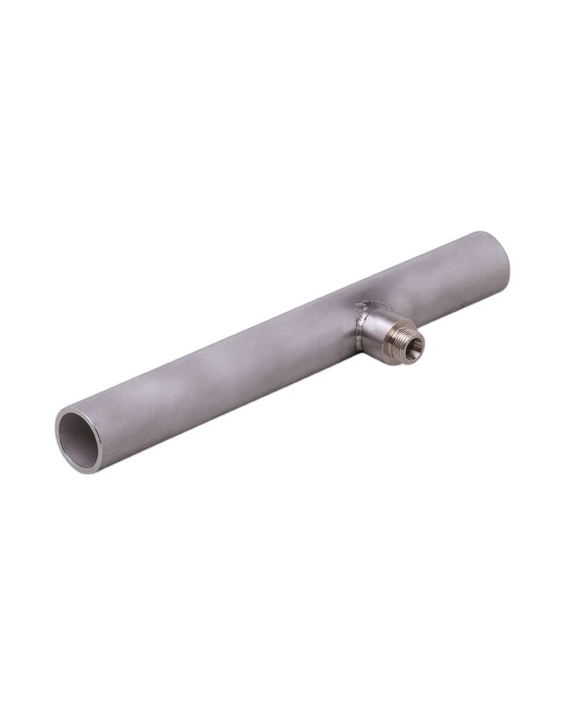 E40207 - T-piece - T-PIECE D 35X3-M18X1.5