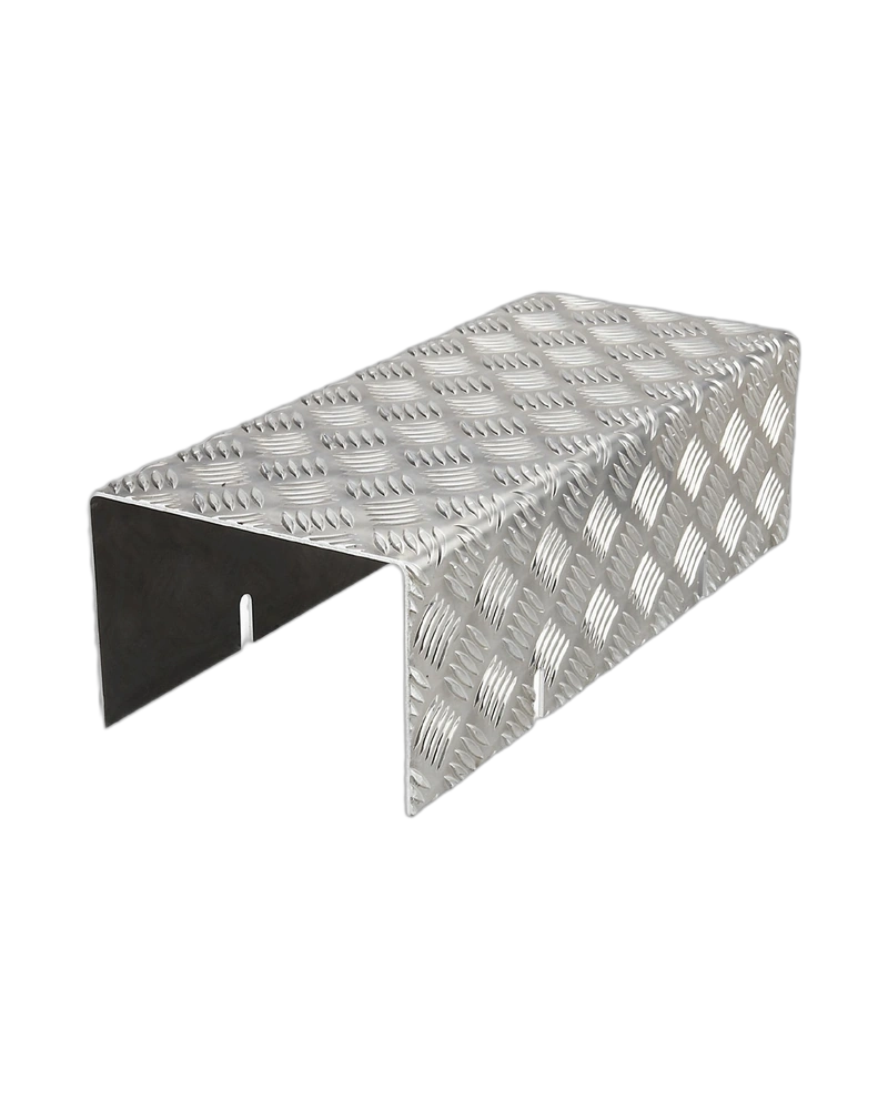 E40209 - Protective cover - COVER SHEET
