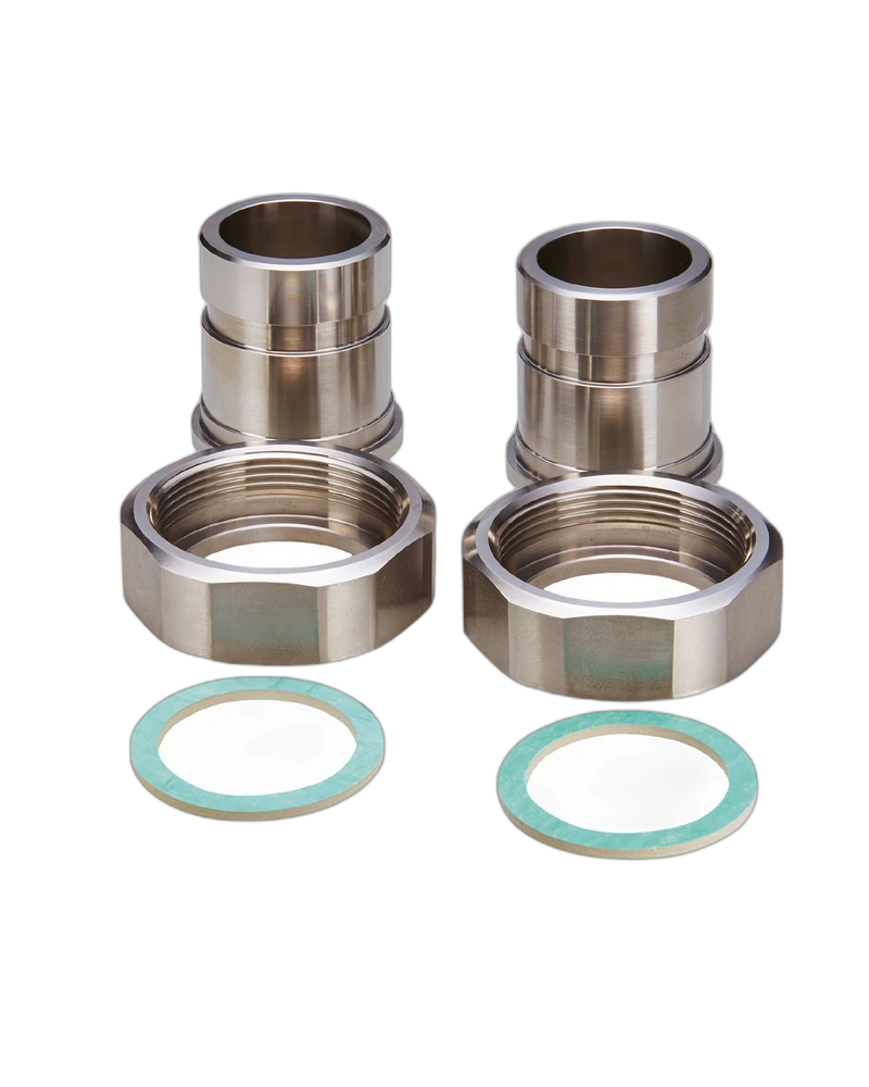 E40227 - Mounting adapter for flow sensors - ADAPT /SM/1/VICTAULIC