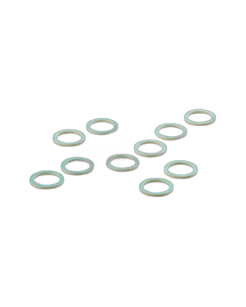 E40246 - Flat seal - FLAT SEAL G1 CENTELLEN 10 pcs