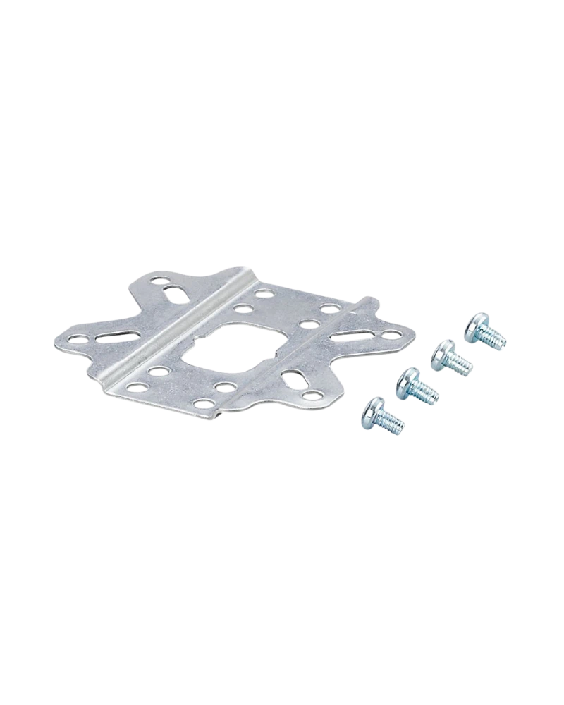 E40249 - Mounting plate - MOUNTING PANEL