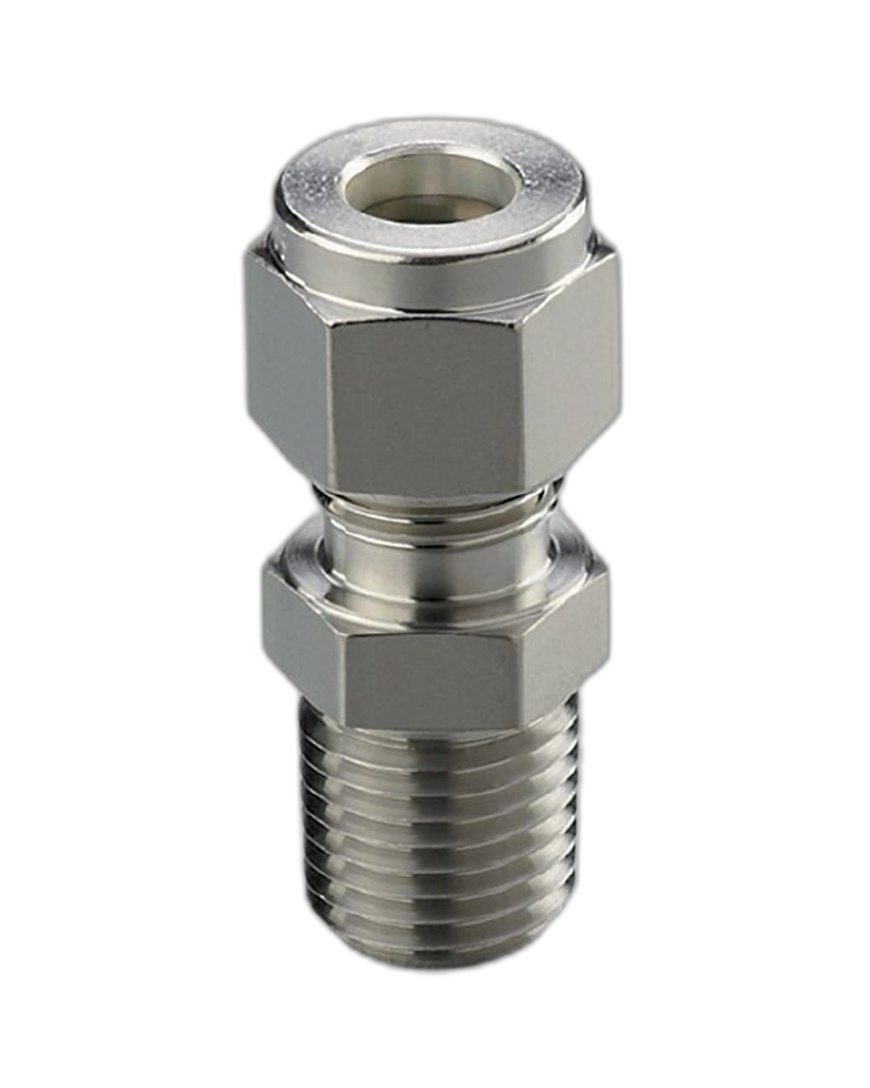 E40264 - Progressive ring fitting - COMPRESSION FITTING R1/4