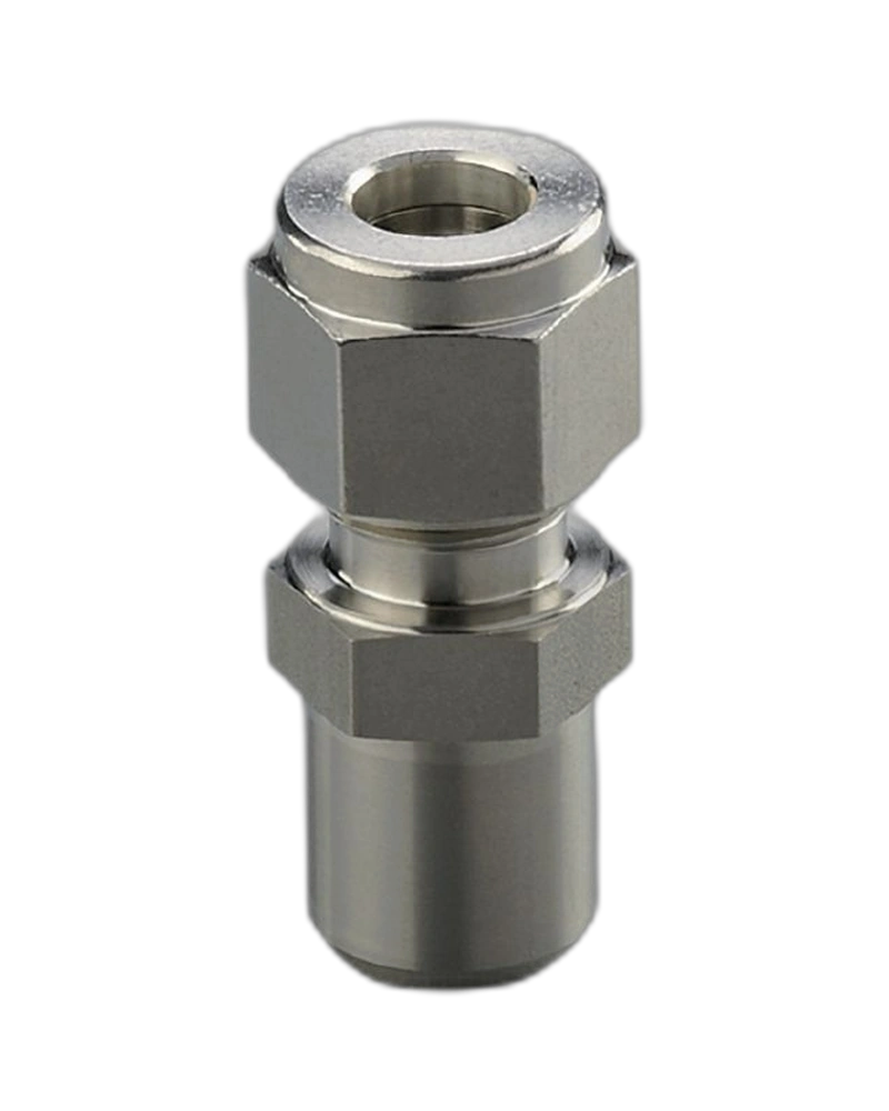 E40265 - Welding adapter for process sensors - WELDING ADAPT D8
