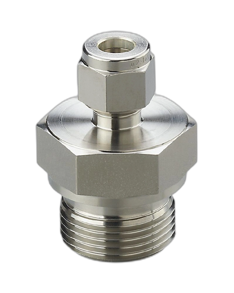 E40268 - Progressive ring fitting - COMPRESSION FITTING G3/4 METALLIC SEALIN