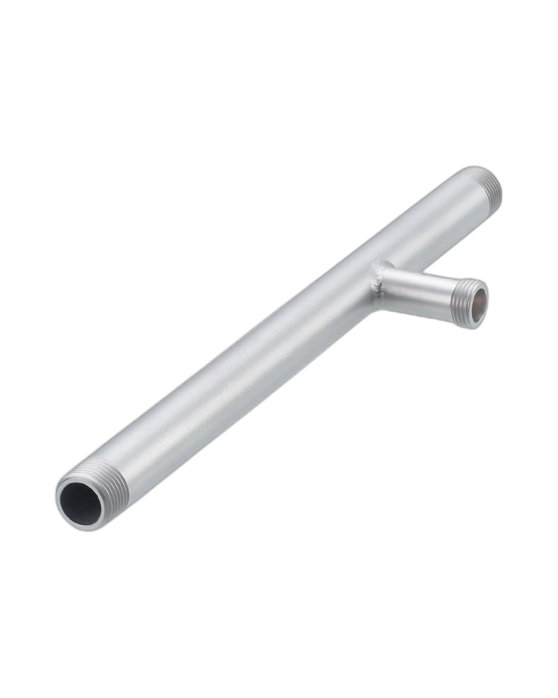 E40277 - T-piece - T-PIECE R1/2-M18x1,5-R1/2