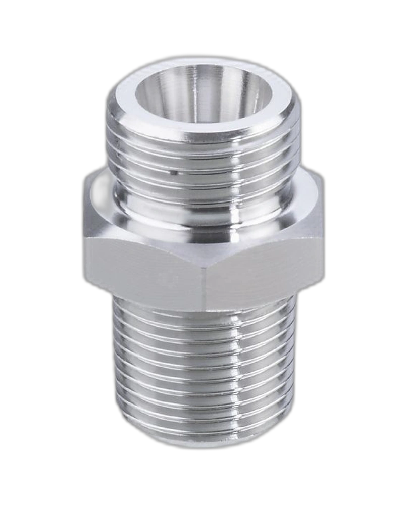 E40458 - Screw-in adapter for process sensors - ADAPT SI3/8R