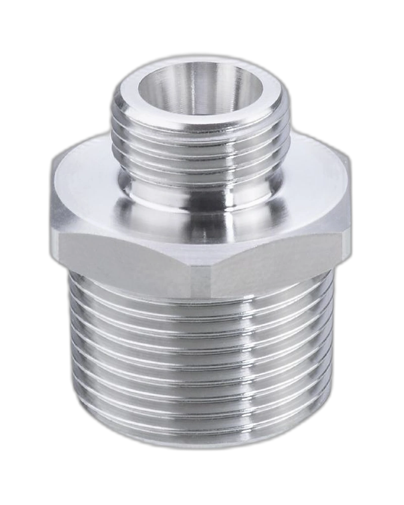 E40459 - Screw-in adapter for process sensors - ADAPT SI3/4R