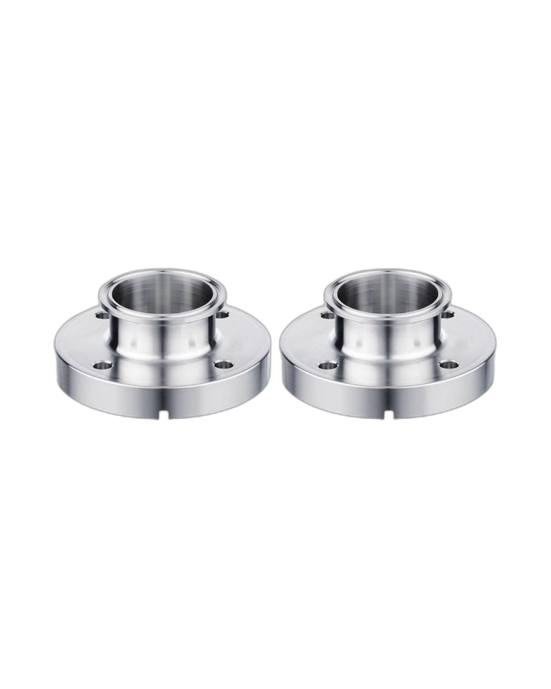 E40483 - Process adapter clamp ISO 2852 - ADAPT ISO2852 DN50