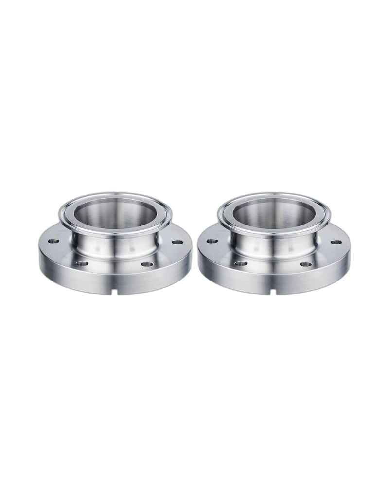 E40484 - Process adapter clamp ISO 2852 - ADAPT ISO2852 DN65