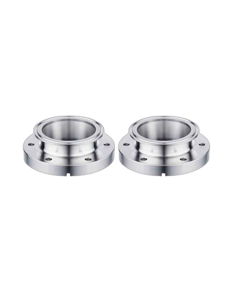 E40485 - Process adapter clamp ISO 2852 - ADAPT ISO2852 DN80