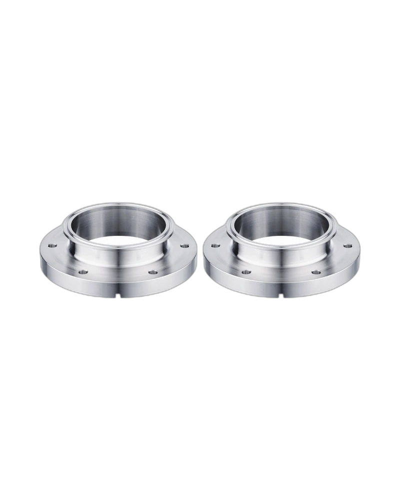 E40486 - Process adapter clamp ISO 2852 - ADAPT ISO2852 DN100