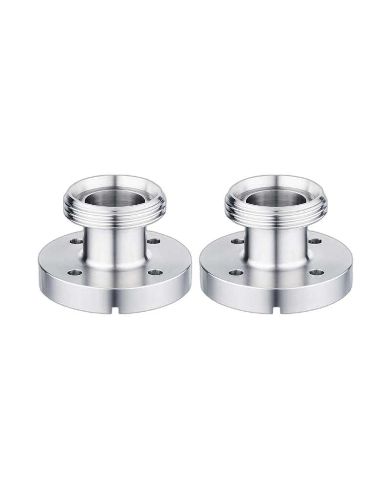 E40506 - Process adapters pipe fitting DIN11851 - ADAPT DIN11851 DN100