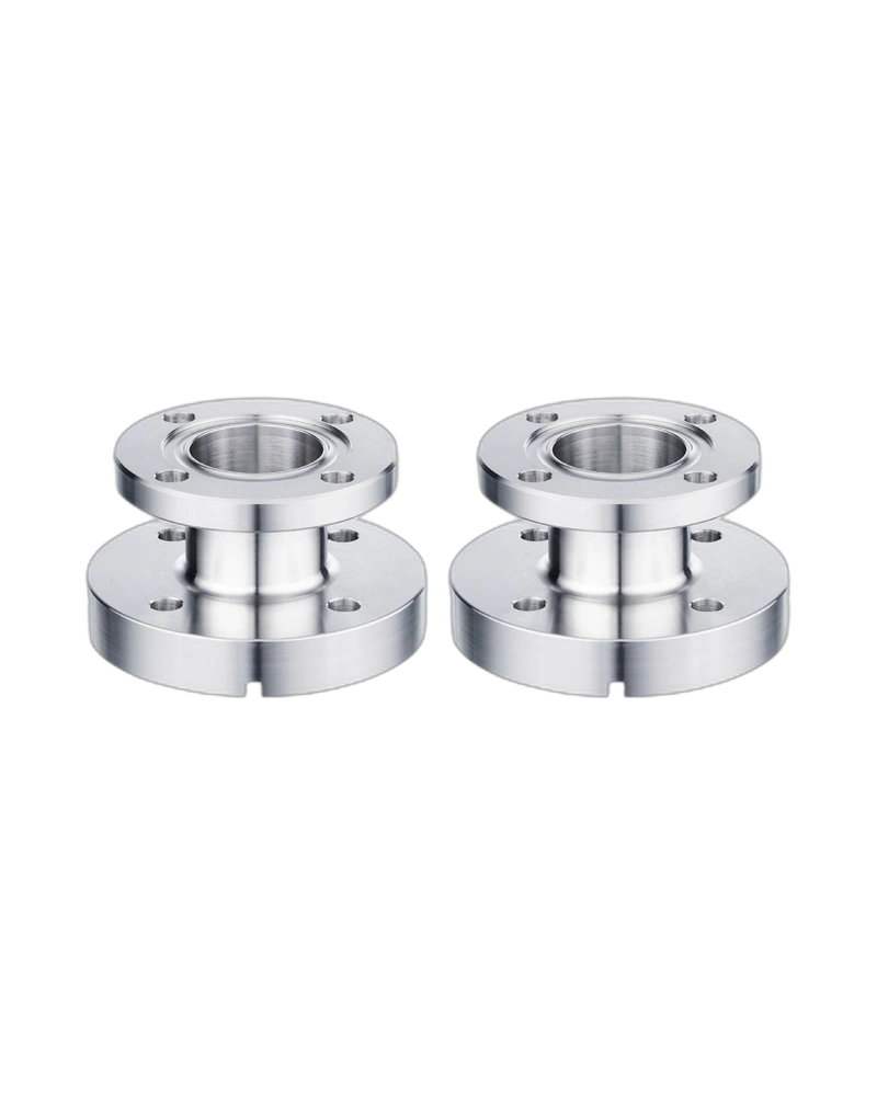 E40522 - Process adapters aseptic flange DIN11864-2A - ADAPT DIN11864-2A DN40