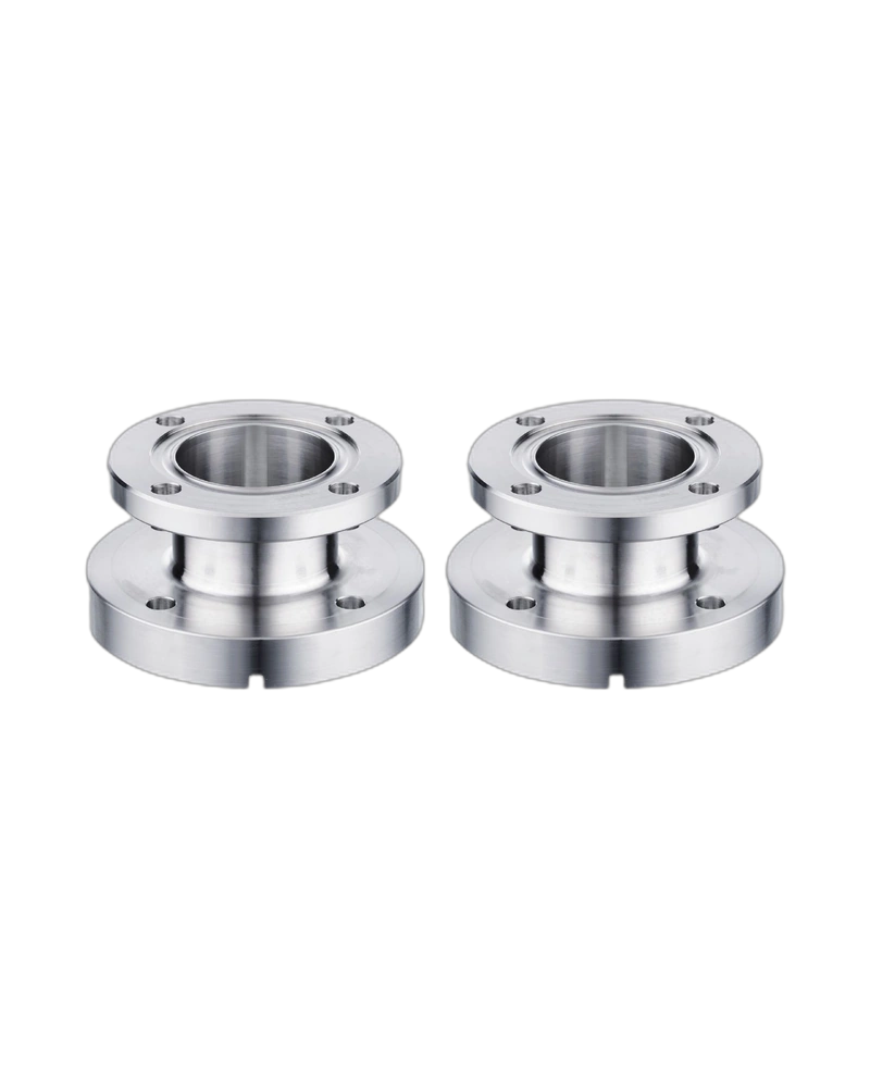 E40523 - Process adapters aseptic flange DIN11864-2A - ADAPT DIN11864-2A DN50