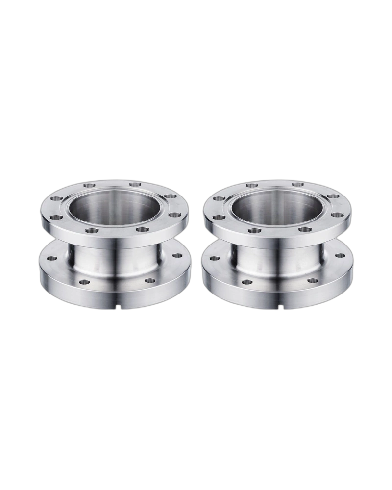 E40525 - Process adapters aseptic flange DIN11864-2A - ADAPT DIN11864-2A DN80