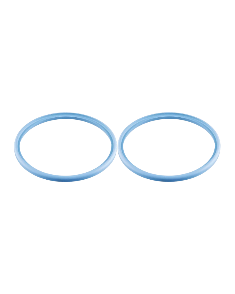 E40546 - Gasket - SEAL RING FKM DN100