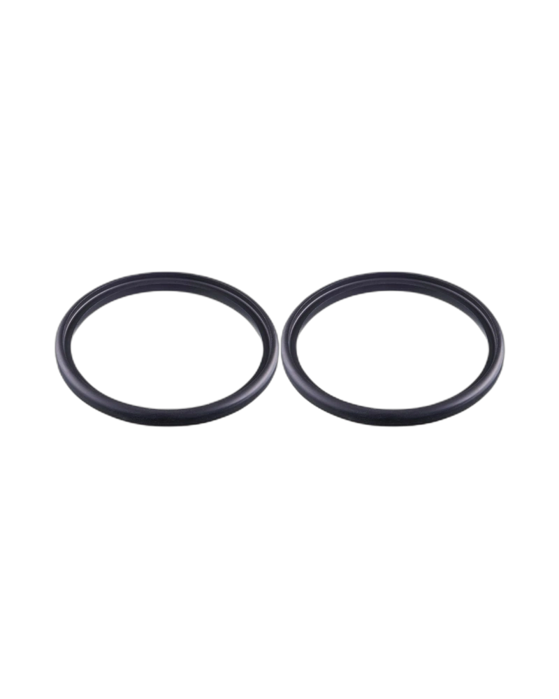 E40565 - Gasket - SEAL RING EPDM DN80