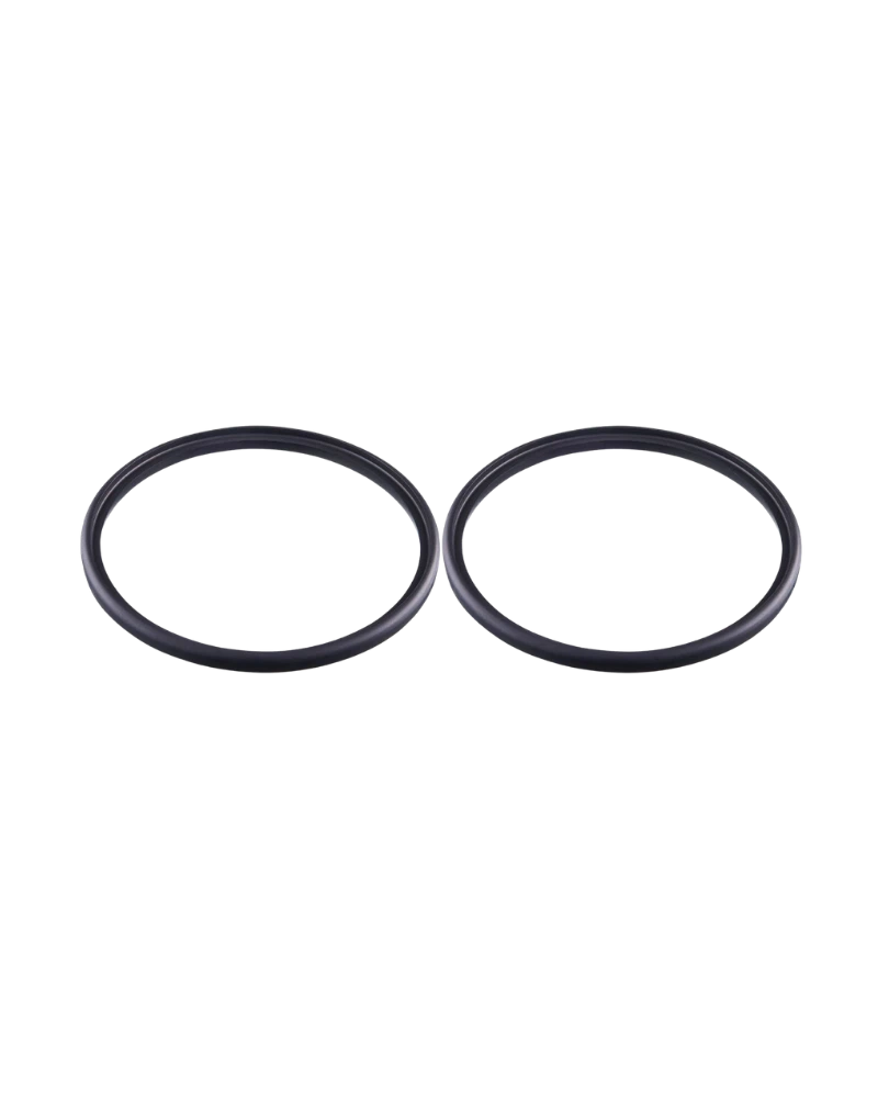E40566 - Gasket - SEAL RING EPDM DN100
