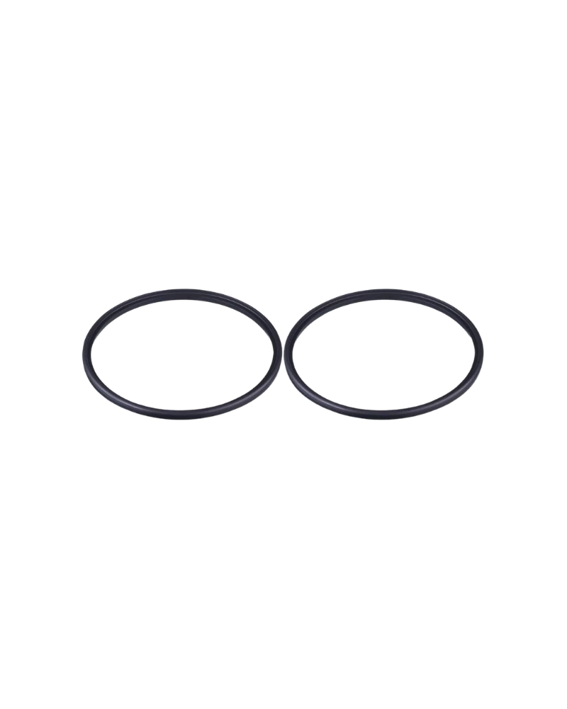 E40568 - Gasket - SEAL RING EPDM DN150