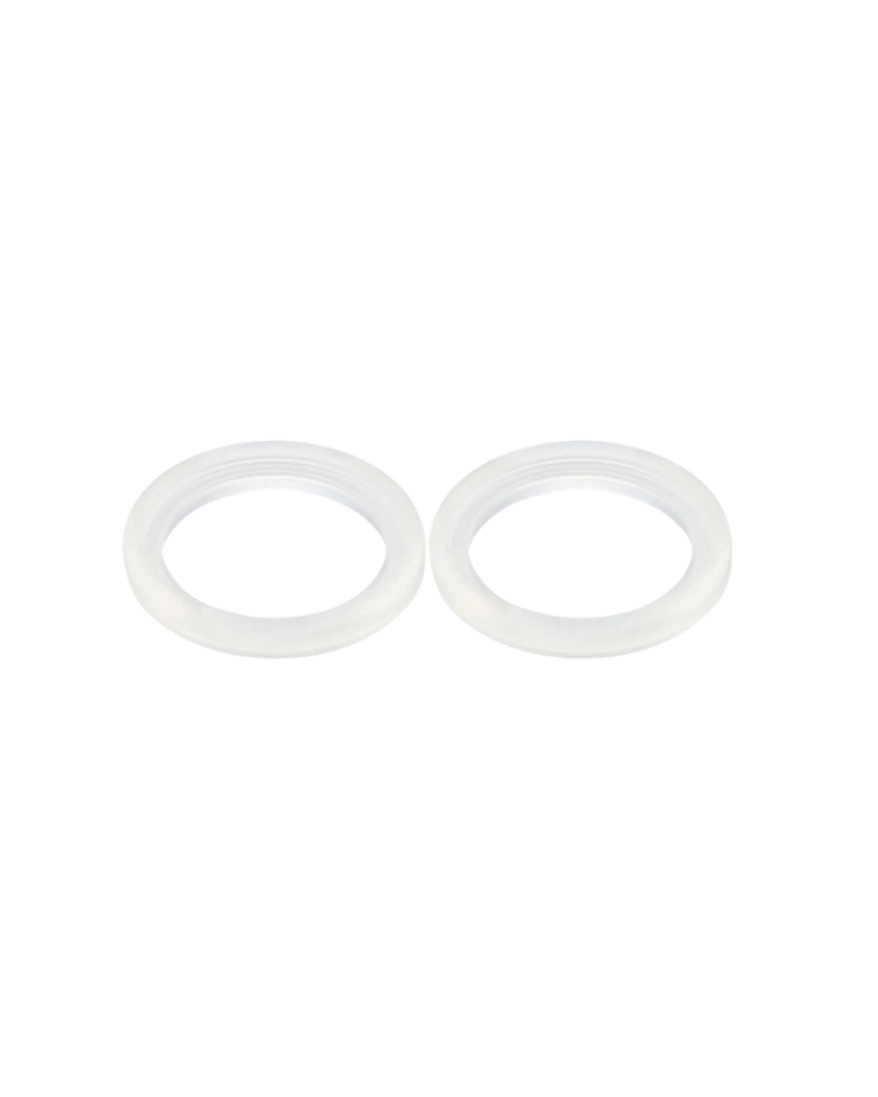 E40574 - Gasket - SEAL RING VMQ DN65