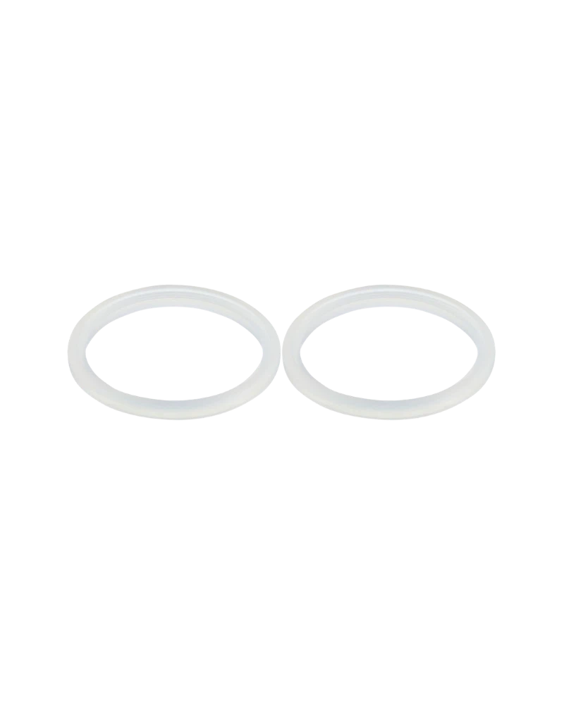 E40576 - Gasket - SEAL RING VMQ DN100