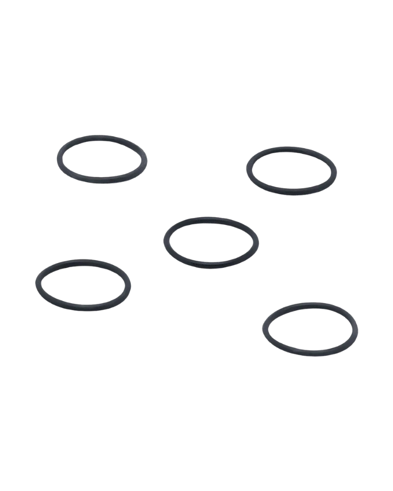 E43038 - Flat seal - DCHTRG 32,1X26,5x2/ 5 PIECES