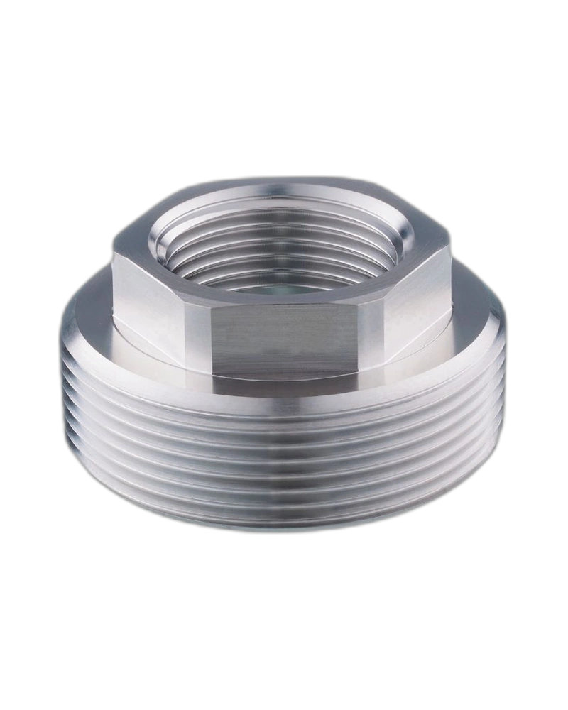 E43108 - Screw-in adapter for process sensors - ADAPT G1 - 2 NPT