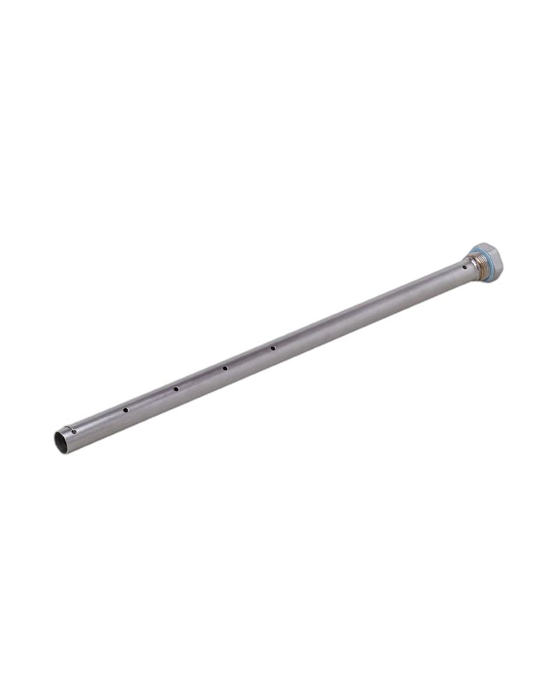 E43214 - Coaxial pipe for level sensors - LR COAX TUBE G3/4 L1000