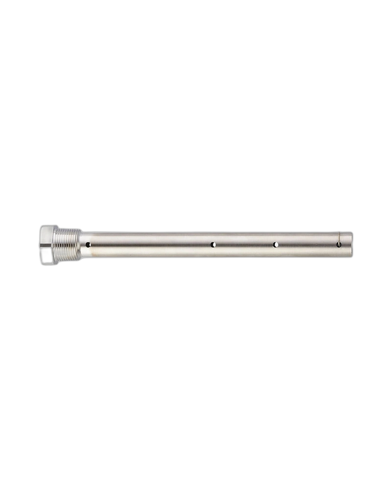E43221 - Coaxial pipe for level sensors - LR COAX TUBE NPT L1600