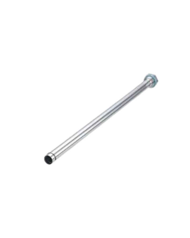 E43244 - Coaxial pipe for level sensors - LR COAX TUBE 1200 V4A