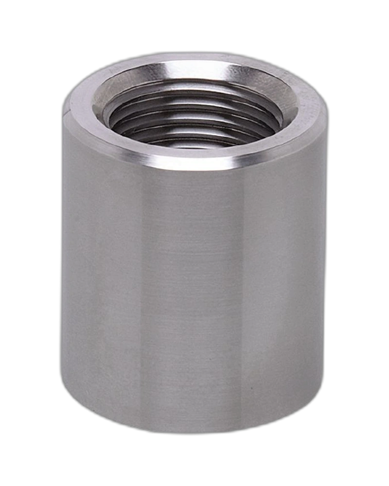 E43301 - Welding adapter for process sensors - ADAPT G1/2-WELDING FOR PIPE