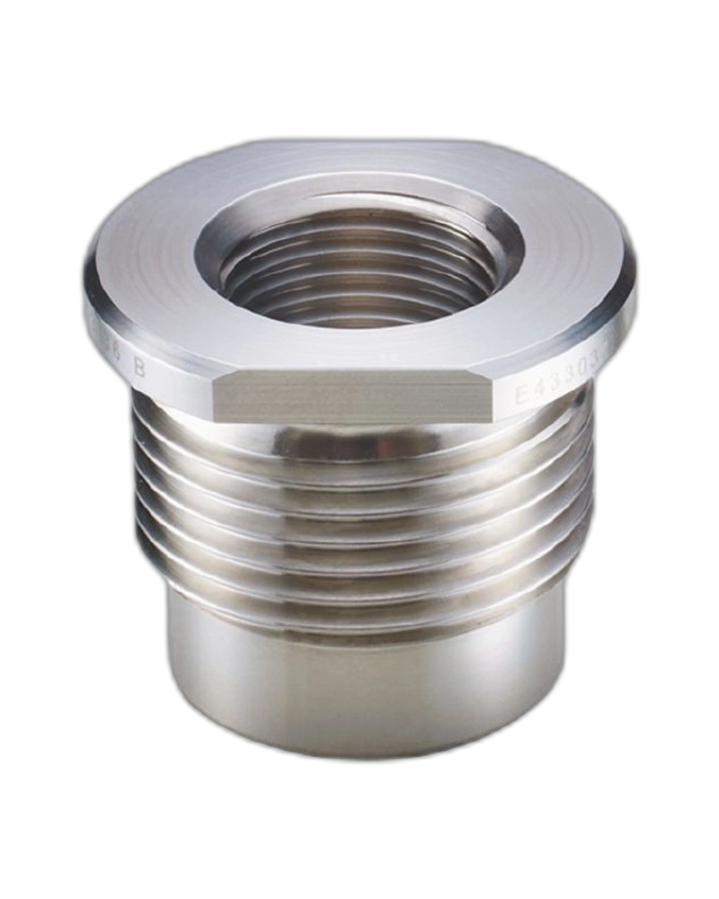 E43303 - Screw-in adapter for process sensors - ADAPT G1/2-G1