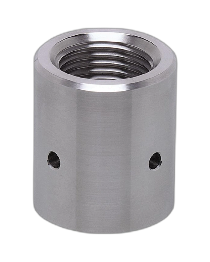 E43309 - Welding adapter for process sensors - ADAPT G1/2-WELD SLEEVE 3A