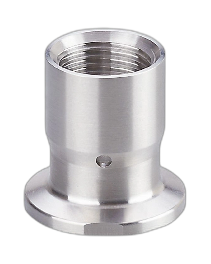 E43360 - Process adapter Tri-Clamp - ADAPT G1/2-DN20 DIN32676-A