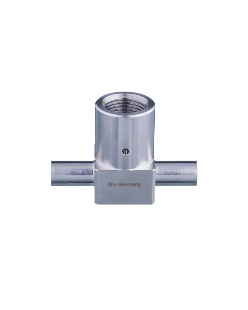 E43363 - T-piece - T-ADAPT G1/2 G1/2 (ASME)