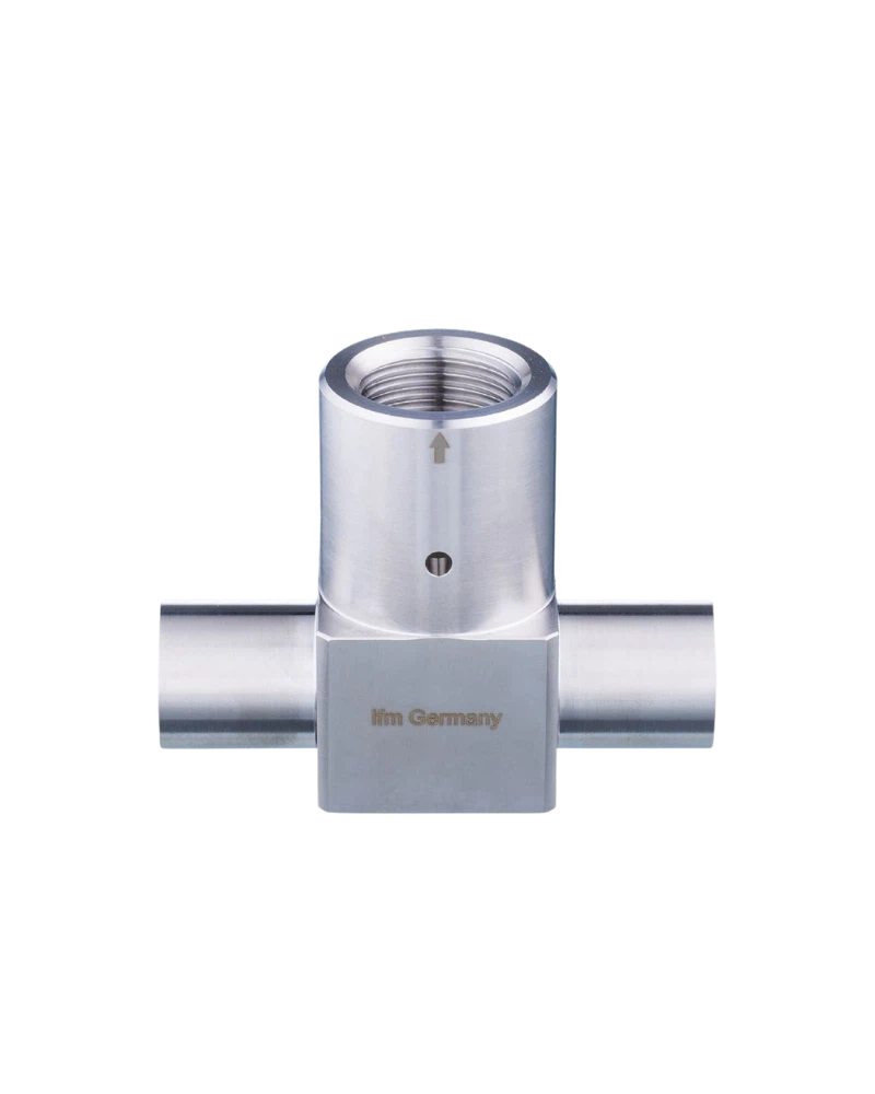 E43364 - T-piece - T-ADAPT G1/2 G3/4 (ASME)